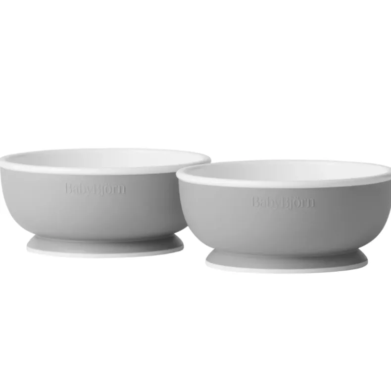 Baby Bowl - 2-pack