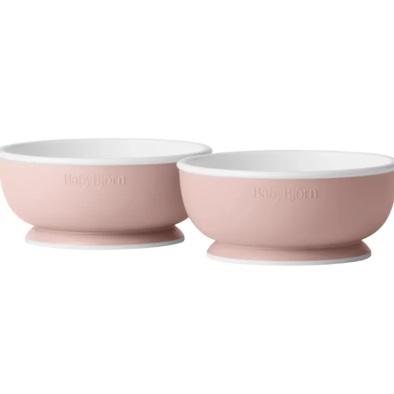 Baby Bowl - 2-pack