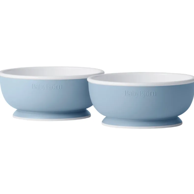 Baby Bowl - 2-pack