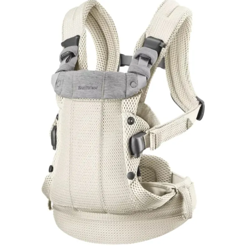 Baby Carrier Harmony