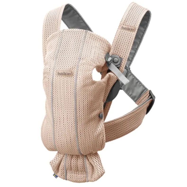 Baby Carrier Mini - 3D Mesh