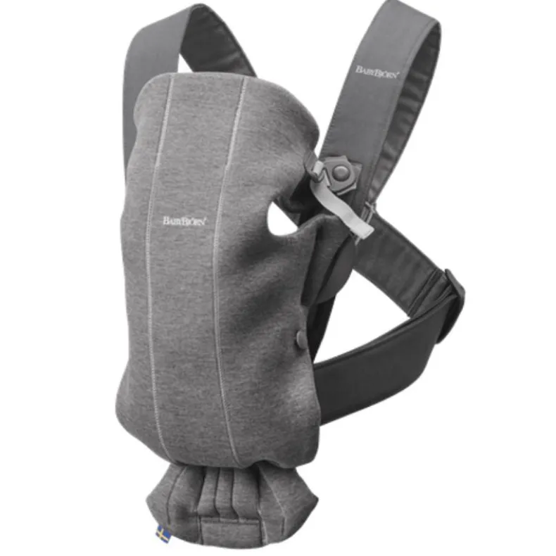 Baby Carrier Mini - 3D Jersey