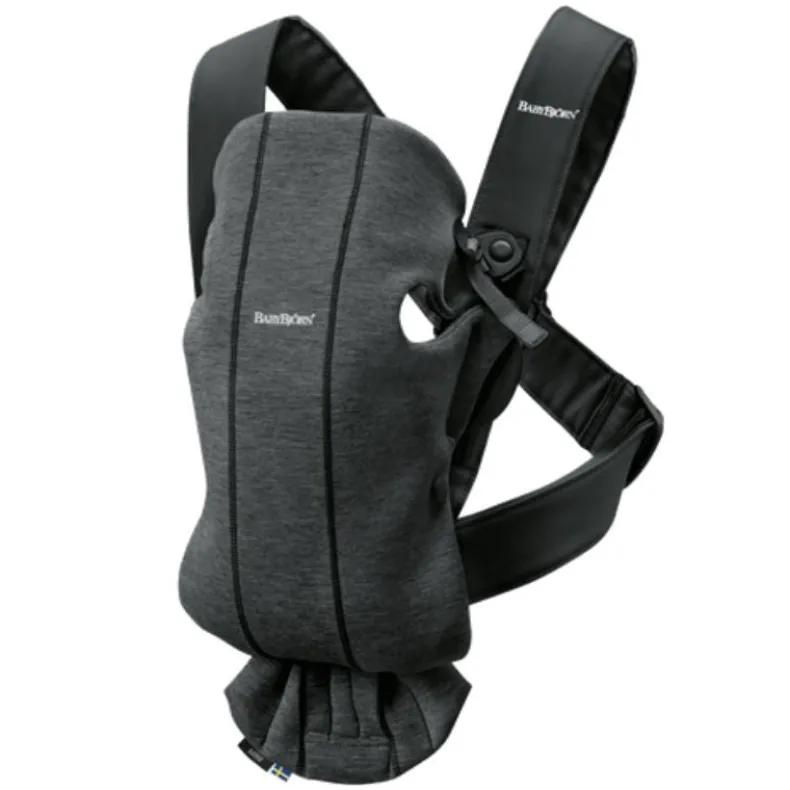 Baby Carrier Mini - 3D Jersey