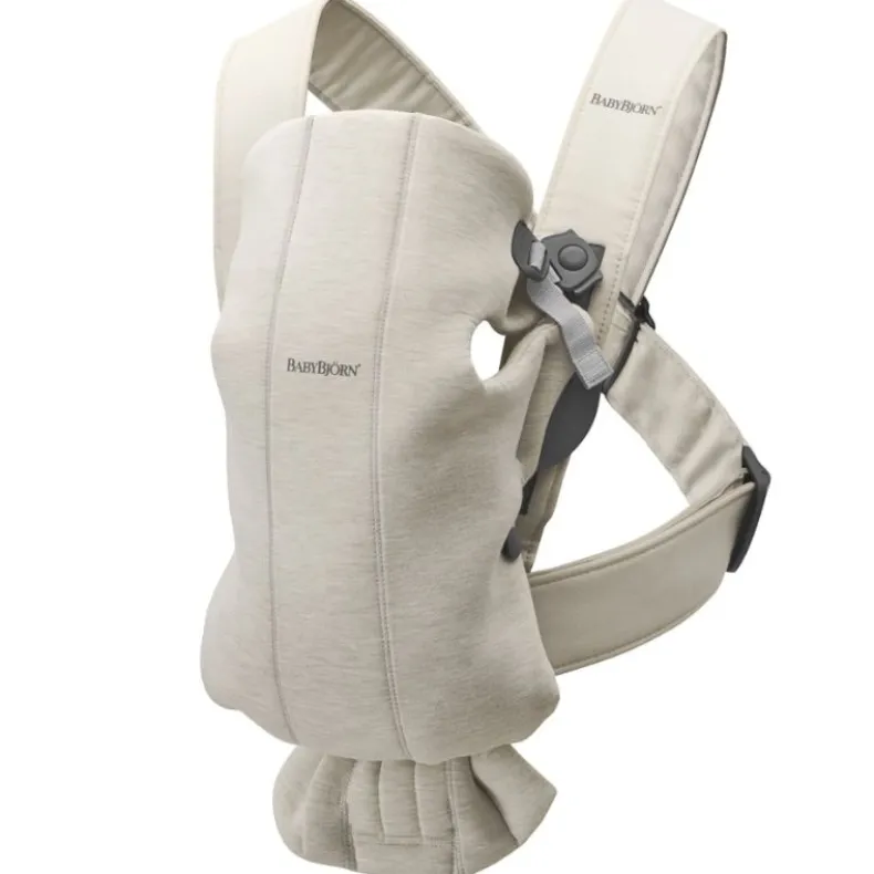 Baby Carrier Mini - 3D Jersey