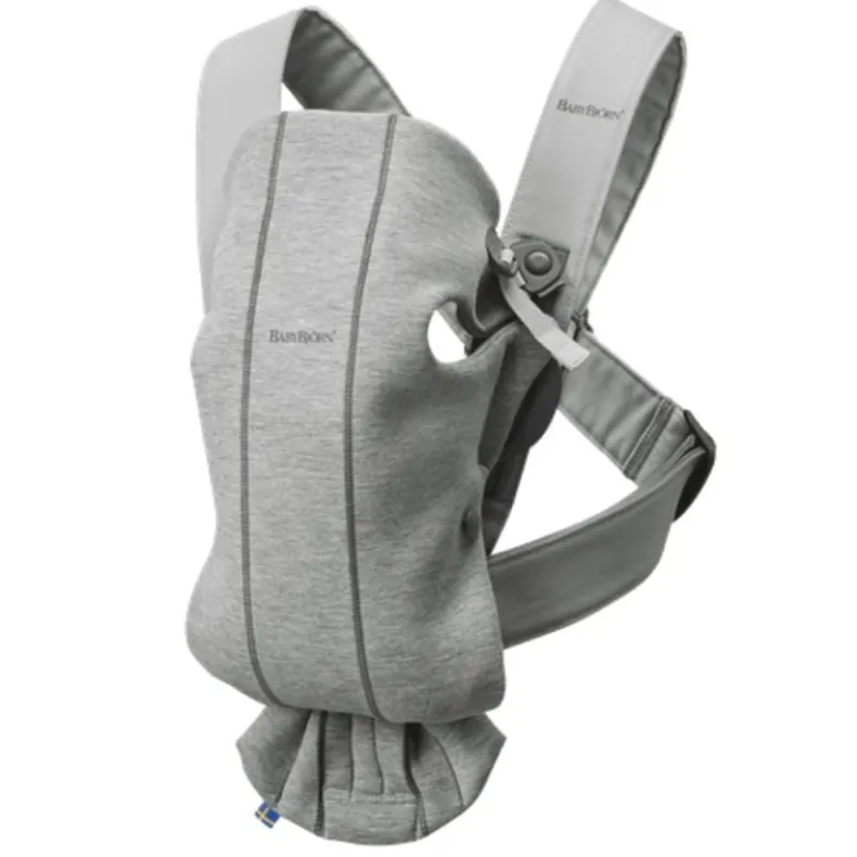Baby Carrier Mini - 3D Jersey