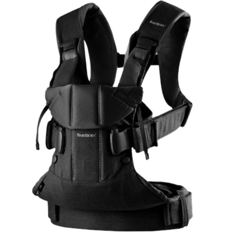 Baby Carrier One - Cotton Mix