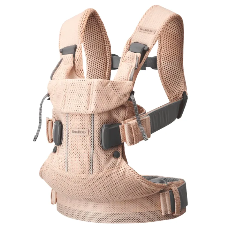 Baby Carrier One Air