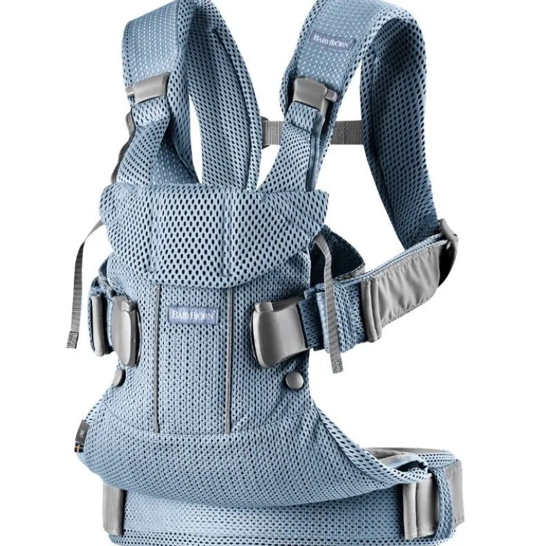 Baby Carrier One Air