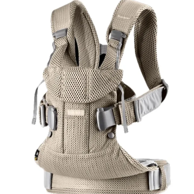 Baby Carrier One Air