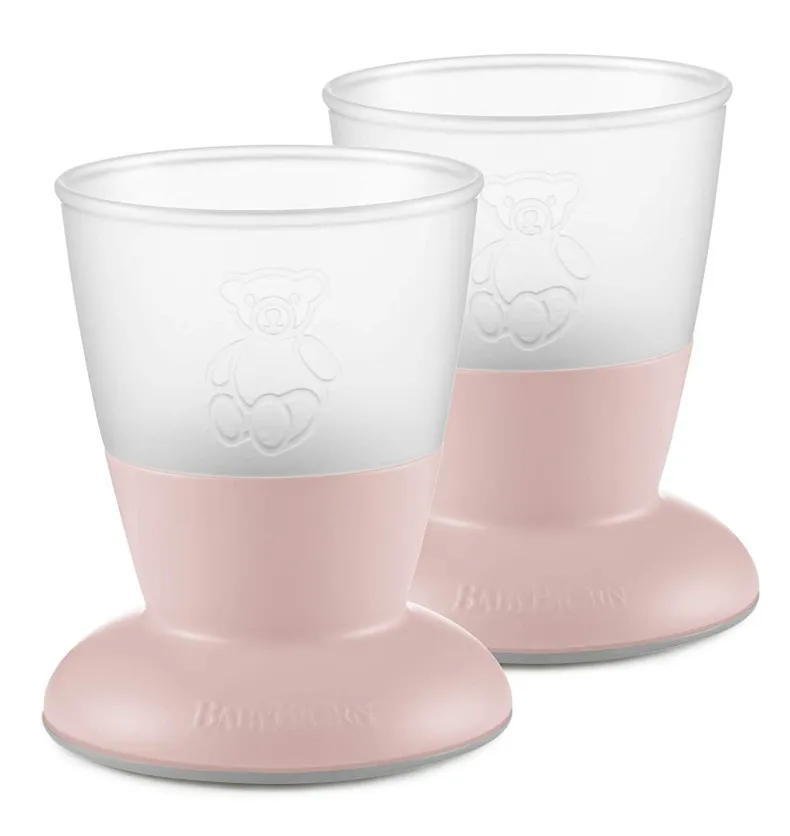 Baby Cup - 2 Pack