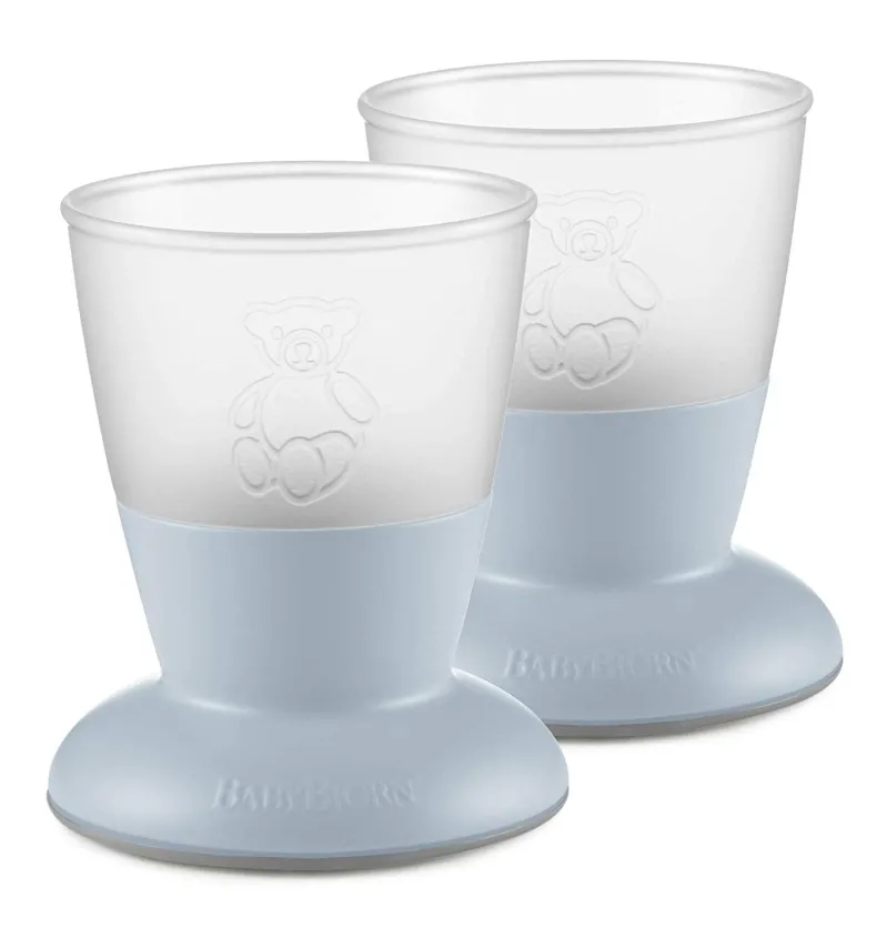 Baby Cup - 2 Pack