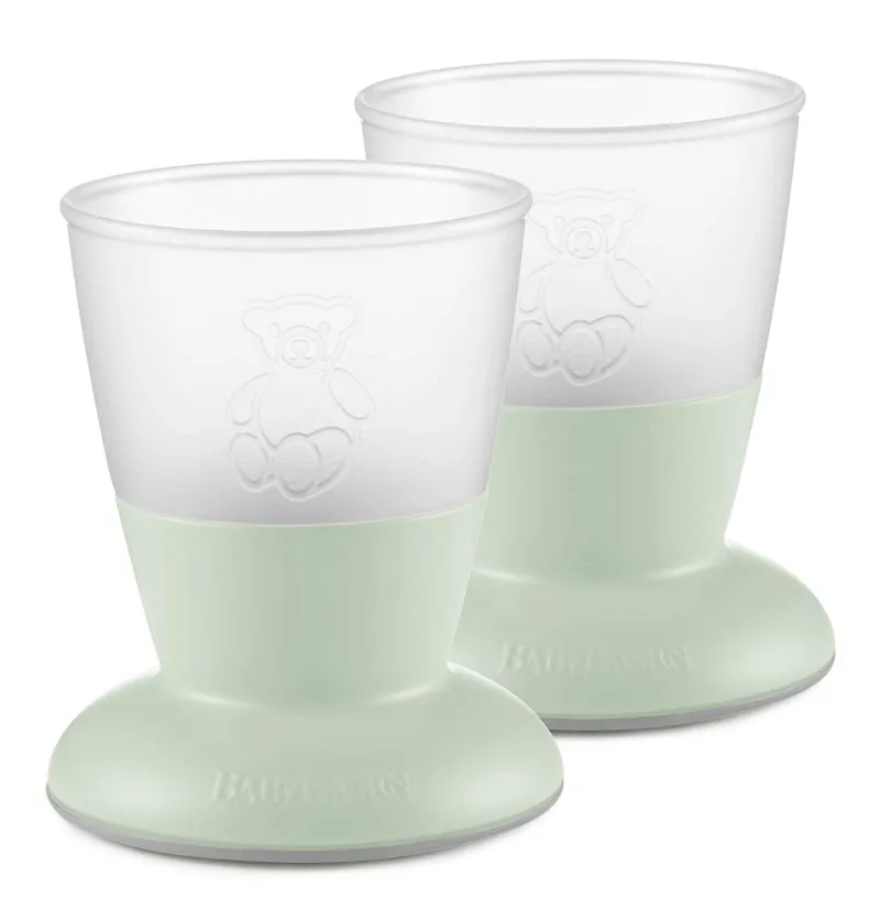 Baby Cup - 2 Pack