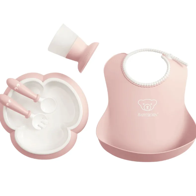Baby Dinner Set