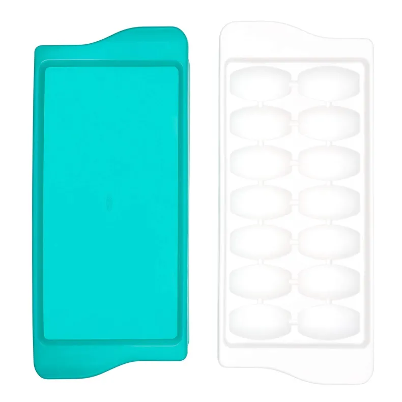 Baby Food Freezer Tray - Teal