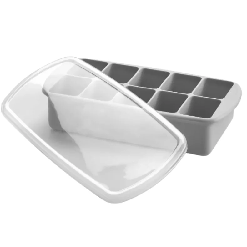 Baby Food Freezer Tray
