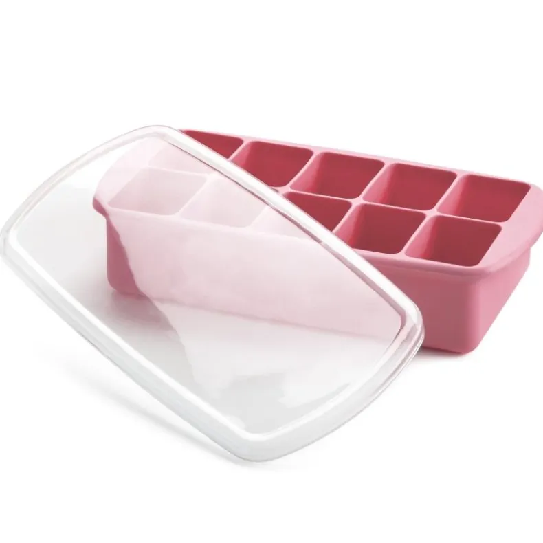 Baby Food Freezer Tray