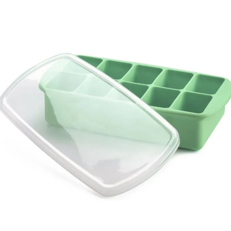 Baby Food Freezer Tray