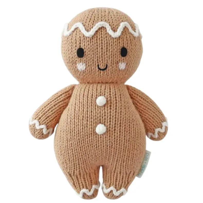 Baby Gingerbread