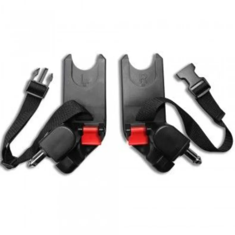 Baby Jogger Single Car Seat Adapter - Maxi Cosi/Nuna/Cybex