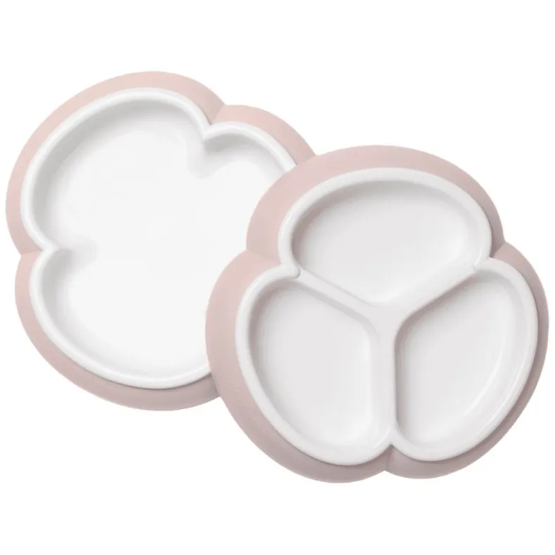 Baby Plate Set - 2 Pack