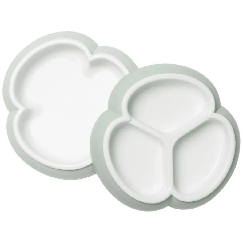 Baby Plate Set - 2 Pack