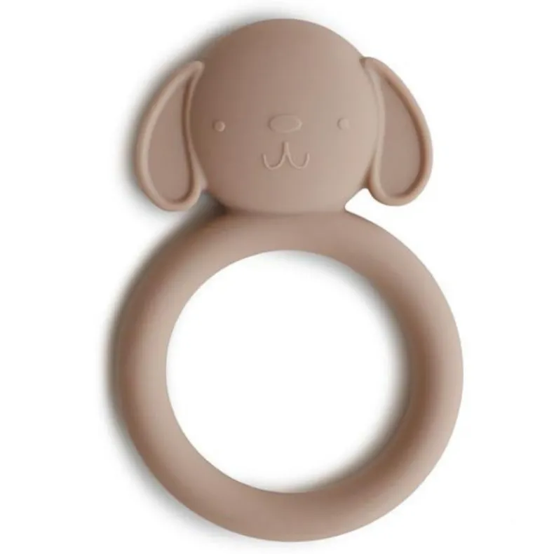 Baby Silicone Teether
