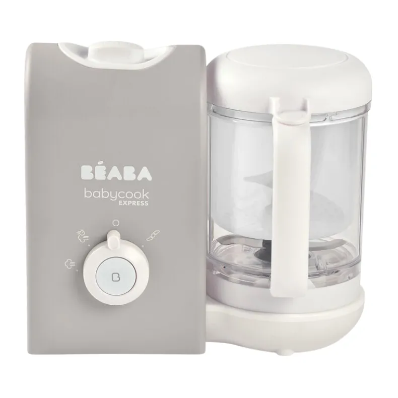 Babycook Express Baby Food Maker