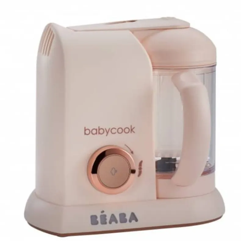 Babycook Solo - Macaron Collection