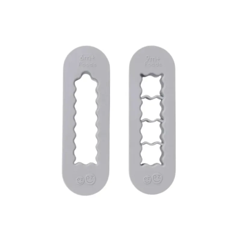 Baby-Led Weaning Food Cutters