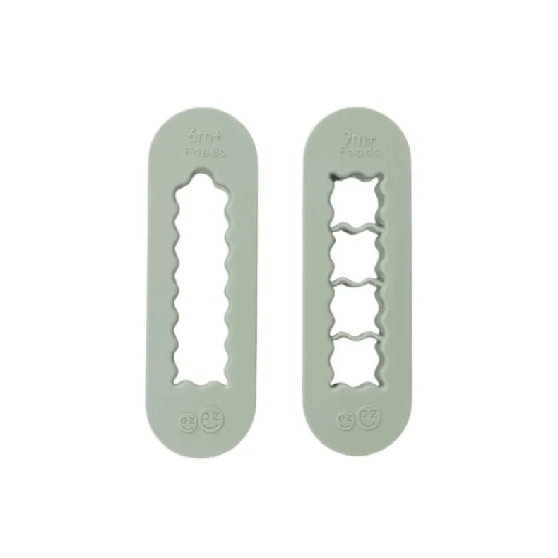 Baby-Led Weaning Food Cutters