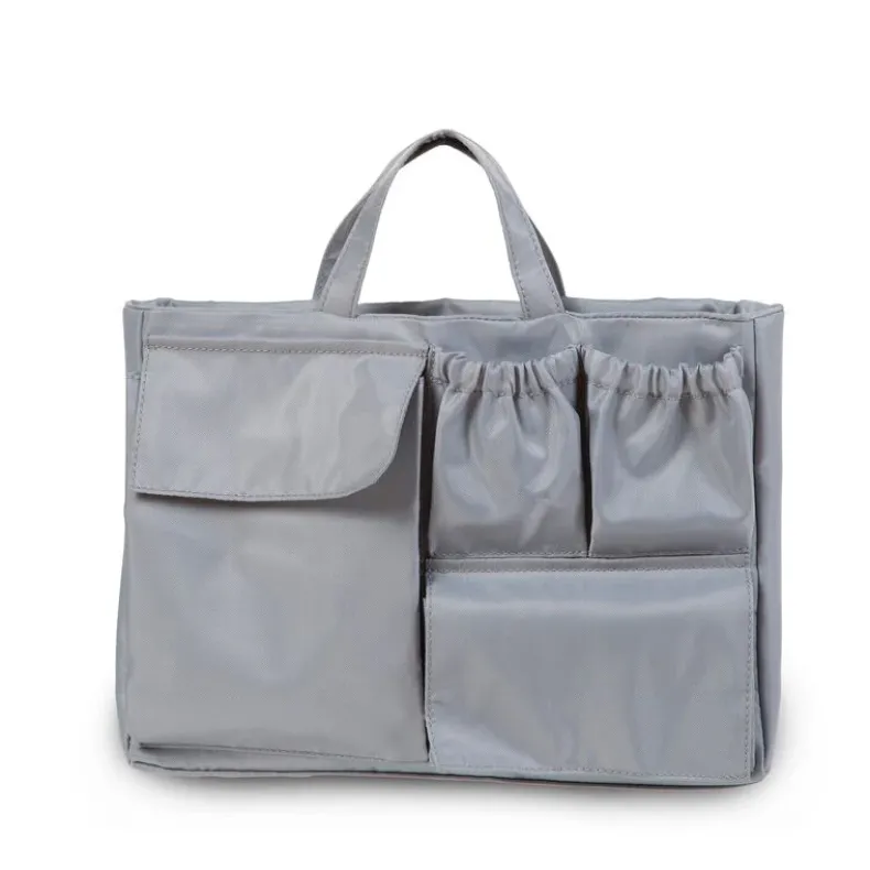 Bag In Bag Organizer - Grey