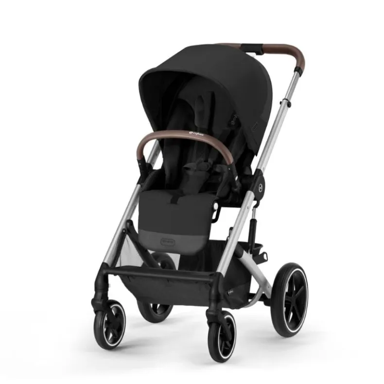 Balios S Lux 2 Stroller