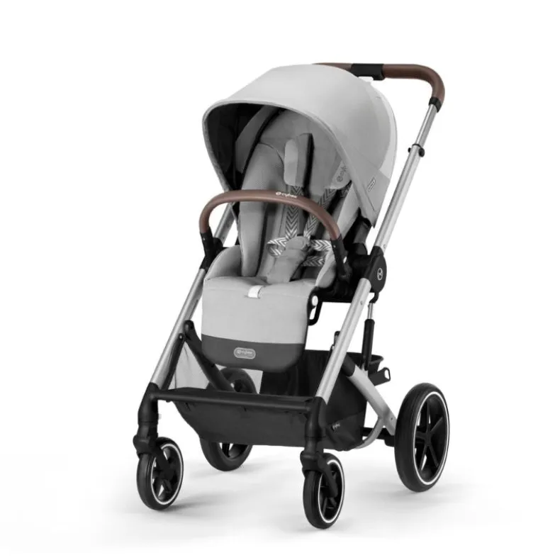 Balios S Lux 2 Stroller