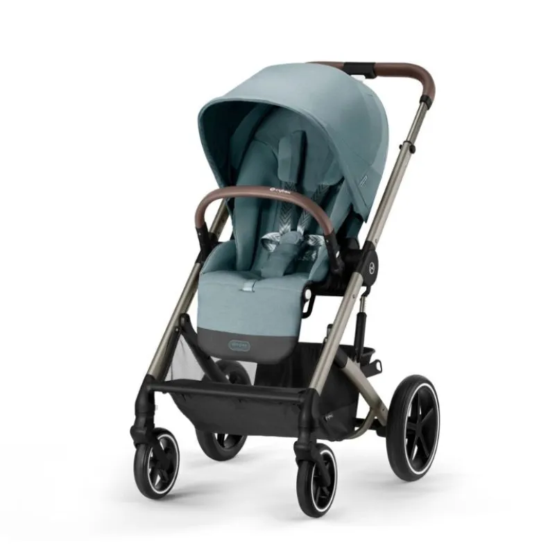 Balios S Lux 2 Stroller