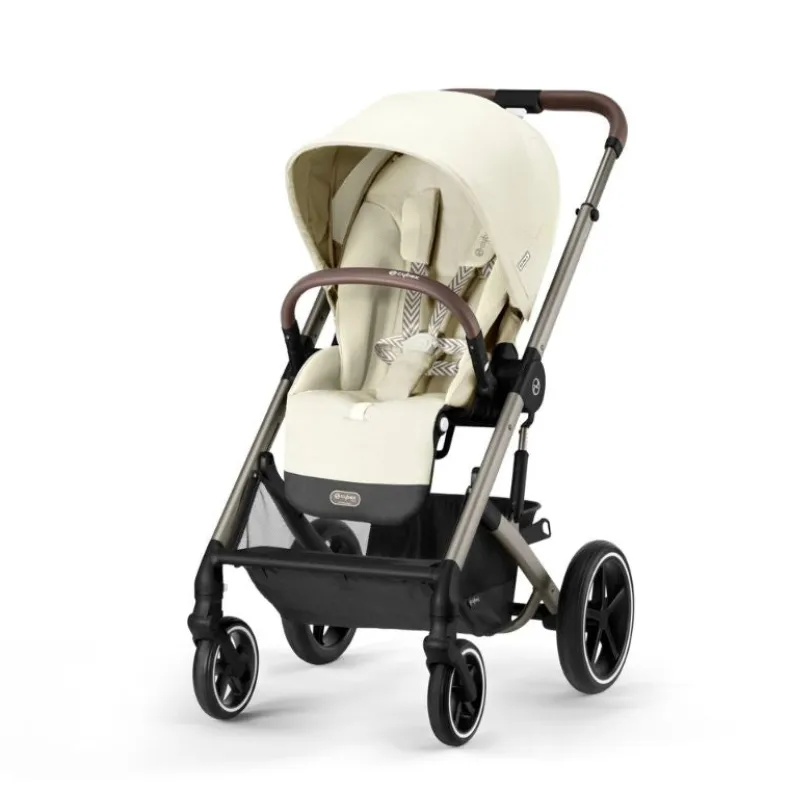 Balios S Lux 2 Stroller