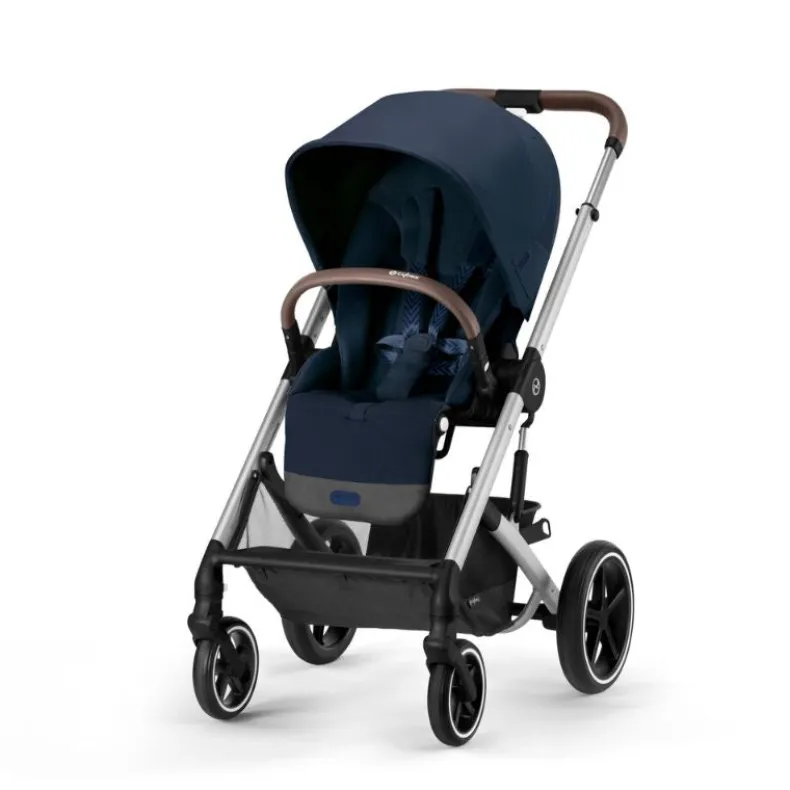 Balios S Lux 2 Stroller