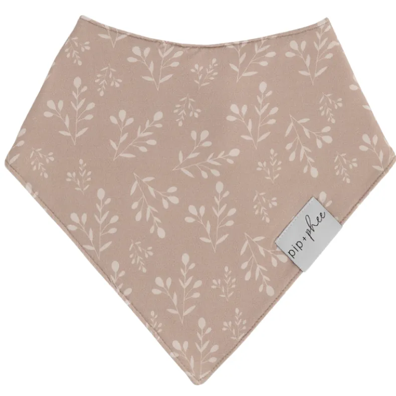 Bamboo Bandana Bibs