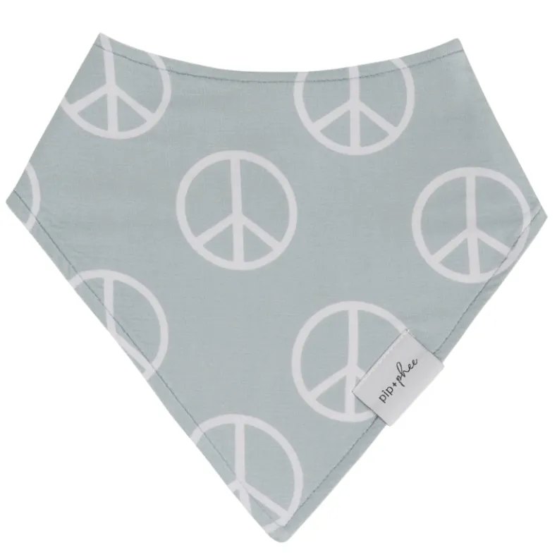 Bamboo Bandana Bibs