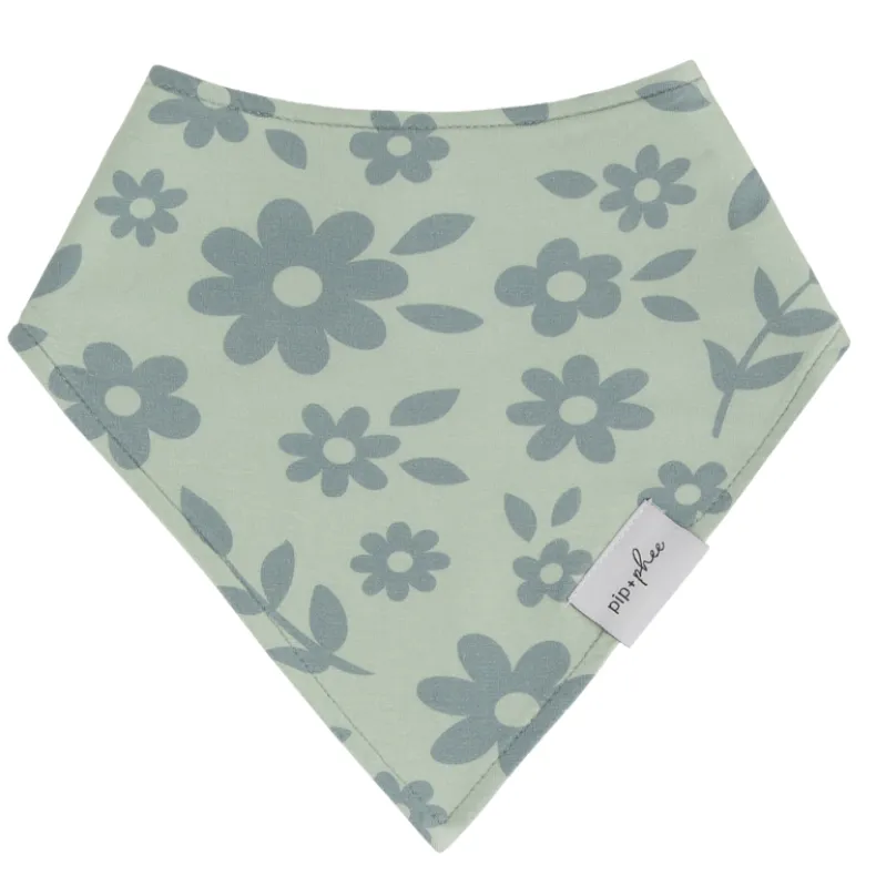 Bamboo Bandana Bibs