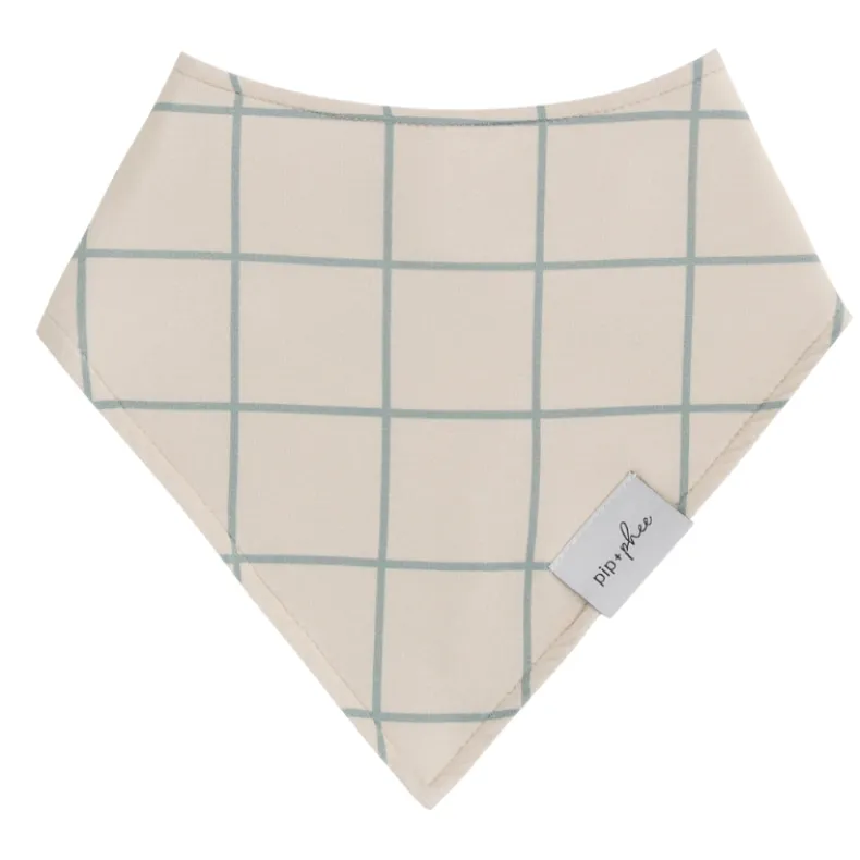 Bamboo Bandana Bibs