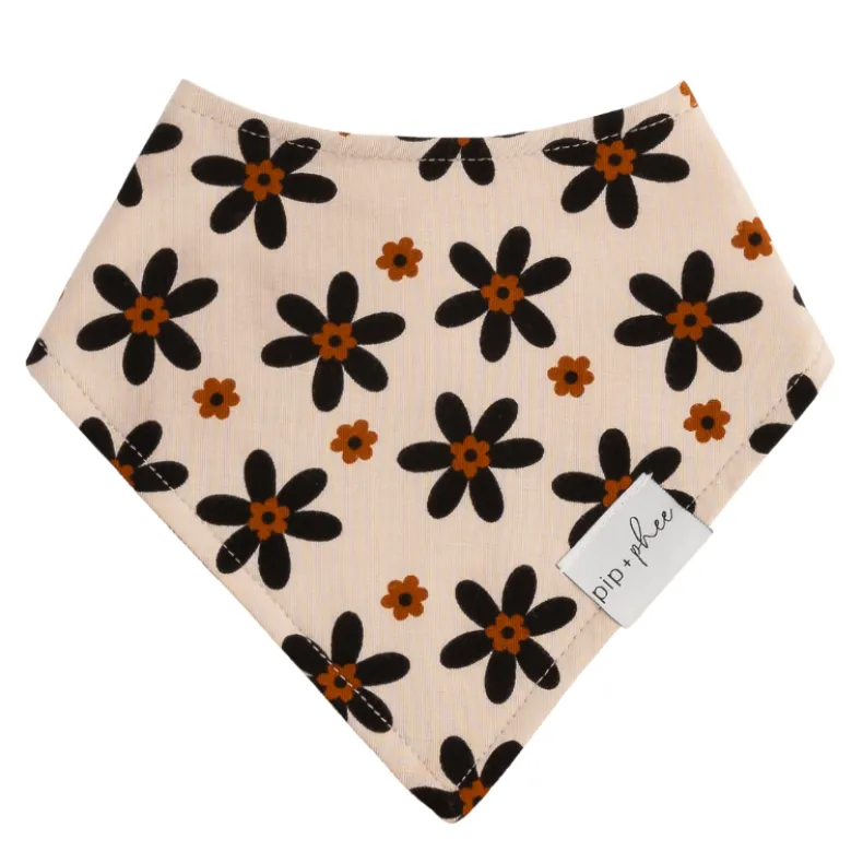 Bamboo Bandana Bibs