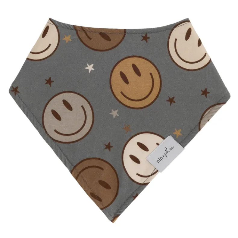 Bamboo Bandana Bibs