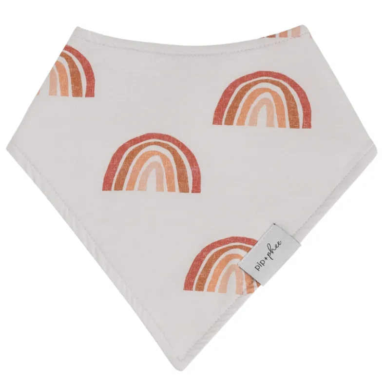 Bamboo Bandana Bibs