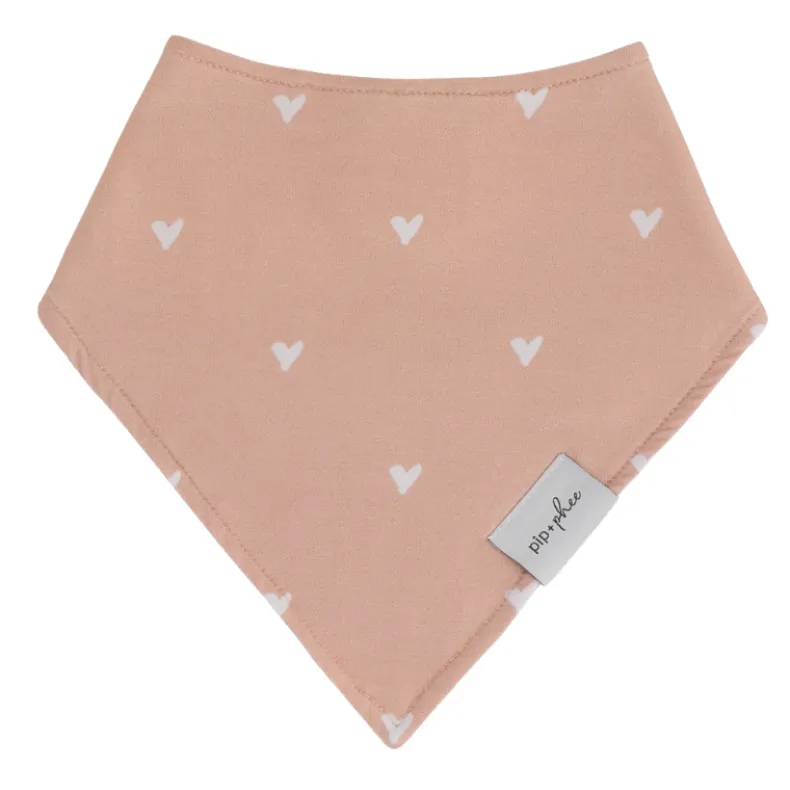 Bamboo Bandana Bibs