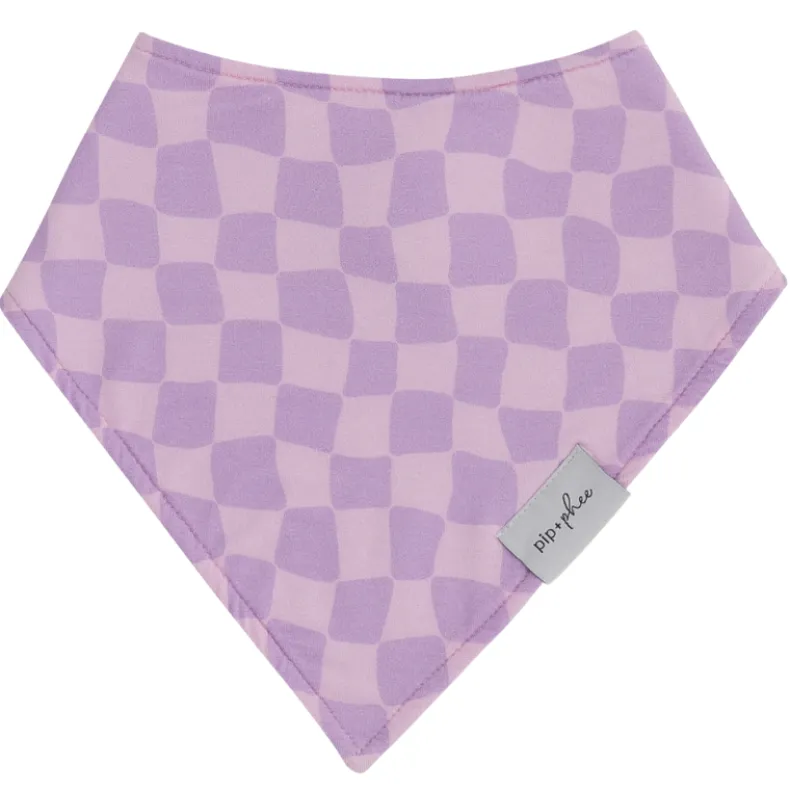 Bamboo Bandana Bibs