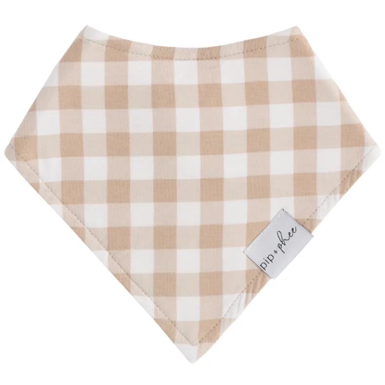 Bamboo Bandana Bibs