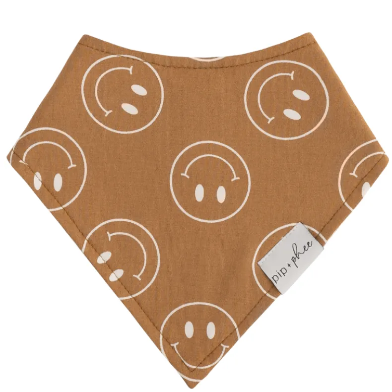 Bamboo Bandana Bibs