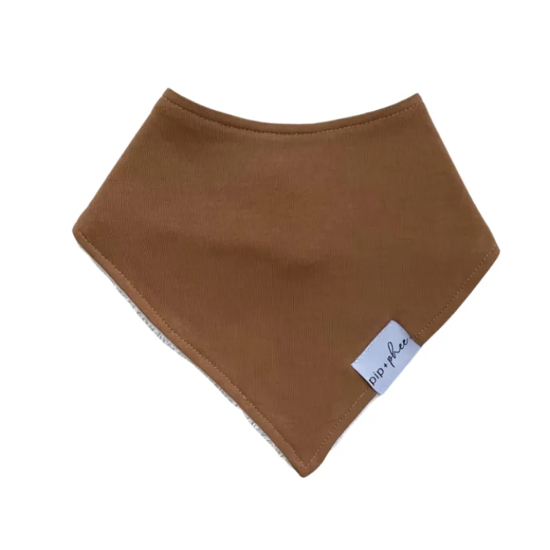 Bamboo Bandana Bibs