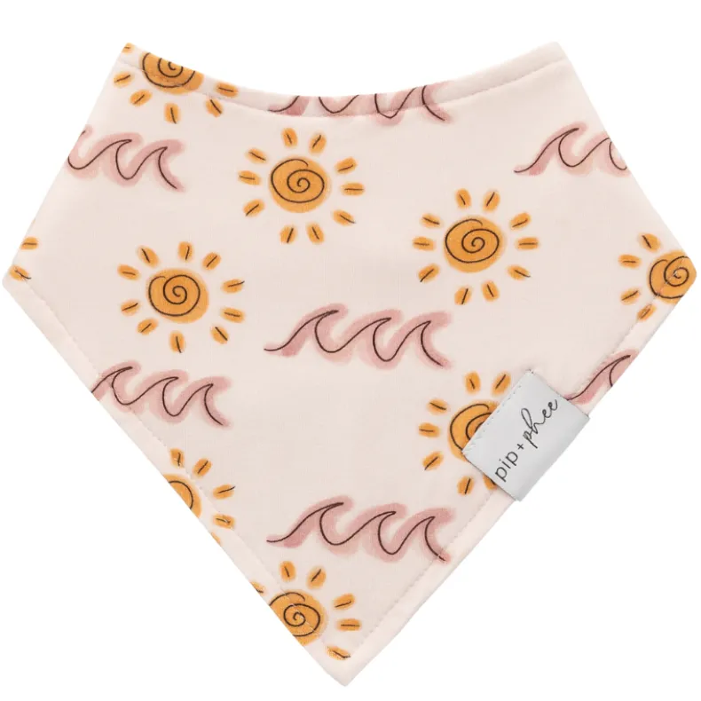 Bamboo Bandana Bibs