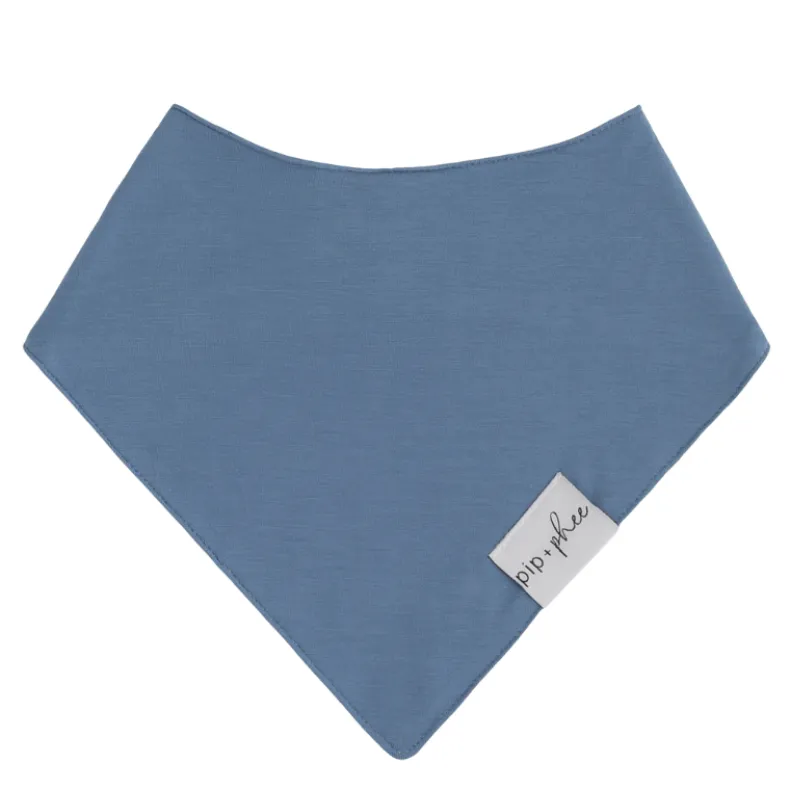 Bamboo Bandana Bibs